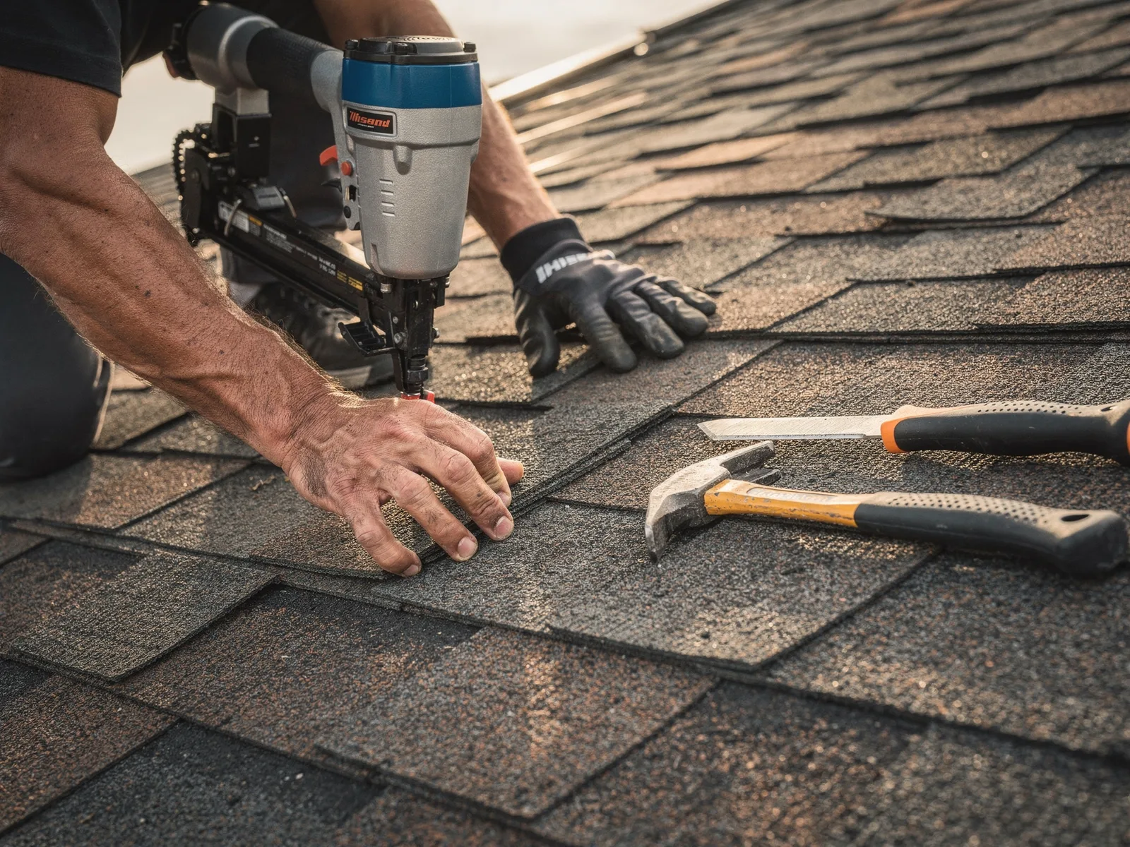 Why choose Roof Repair in Ringwood, IL
